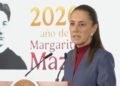 Sheinbaum evita pronunciarse sobre la cadena perpetua de “El Mayo” en EU