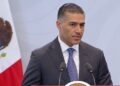 Harfuch asegura que no hay propiedades de “El Mayo” aseguradas a su nombre en México