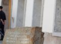 “Nunca más el fascismo”: la casa natal de Hitler se convierte en comisaría para impedir homenajes nazis
