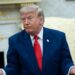 Trump condiciona pacto nuclear con Arabia Saudita a normalización de relaciones con Israel