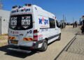 Accidente en Siria: al menos 35 muertos y 30 heridos tras choque de autobuses