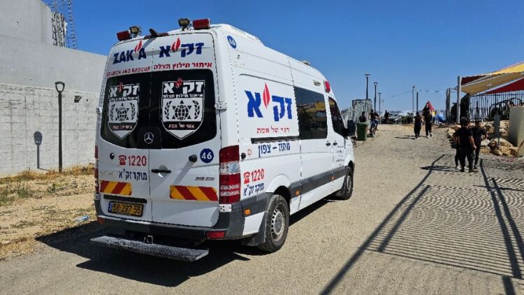 Accidente en Siria: al menos 35 muertos y 30 heridos tras choque de autobuses