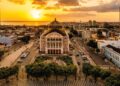 La Unesco declara que los teatros de ópera de la Amazonia brasileña son parte del Patrimonio Mundial