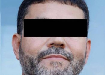 Golpe a “Los Chapitos” en Mazatlán: caen seis integrantes, entre ellos “El Tío” y un estadounidense