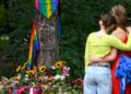 Investigan vínculos con Estado Islámico del presunto autor del atropellamiento masivo en desfile LGBT de Berlín
