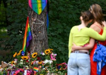 Investigan vínculos con Estado Islámico del presunto autor del atropellamiento masivo en desfile LGBT de Berlín