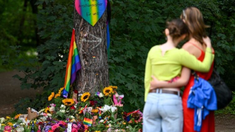 Investigan vínculos con Estado Islámico del presunto autor del atropellamiento masivo en desfile LGBT de Berlín