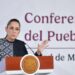 Sheinbaum responde a expresidentes y niega trasfondo político en caso Ernesto Ruffo