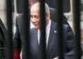 Netanyahu se reúne con Trump por primera vez desde el inicio de la ofensiva contra Irán