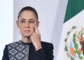 Sheinbaum no descarta que la FGR investigue el caso de los exámenes de la UNAM