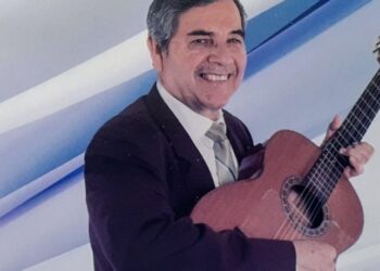 Presunto asalto en el Edomex deja sin vida al músico Sergio Padilla