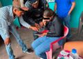 Inseguridad en Chiapas: secuestran a una mujer en Cintalapa y la localizan con vida