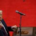 “Le vamos a dar una jodida paliza”: Trump amenaza a Irán tras ataque a base en Jordania