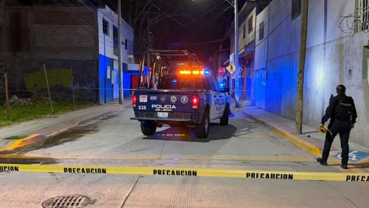 Violencia en Guanajuato: registran al menos siete homicidios en las últimas 24 horas
