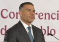 Harfuch asegura que «R1» ordenó y financió el homicidio de Carlos Manzo por supuesta provocación a «Los Rs»