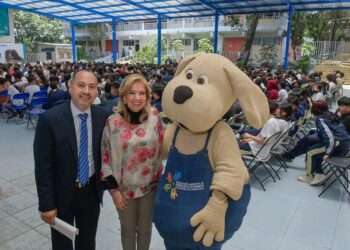 GOBIERNO DE ATIZAPÁN FORTALECE ACCIONES PARA PREVENIR EL SUICIDIO EN JÓVENES