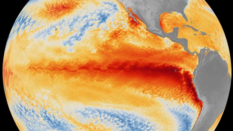 La ONU prevé un “golpe” de ‘El Niño’ a la seguridad alimentaria centroamericana
