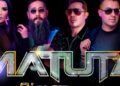 Matute presenta “Despecho Medley”, primer sencillo de Matute Disco Stereo Live From Las Vegas