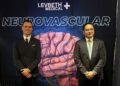 México incorpora innovación médica para aneurismas cerebrales