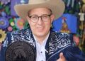 Recibe Roger Hershberger, Premio Nacional de Cultura 2026