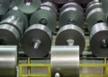 EU y México negocian aranceles unificados contra el acero chino