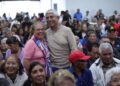 Huixquilucan con atención integral a más de 1,200 adultos mayores