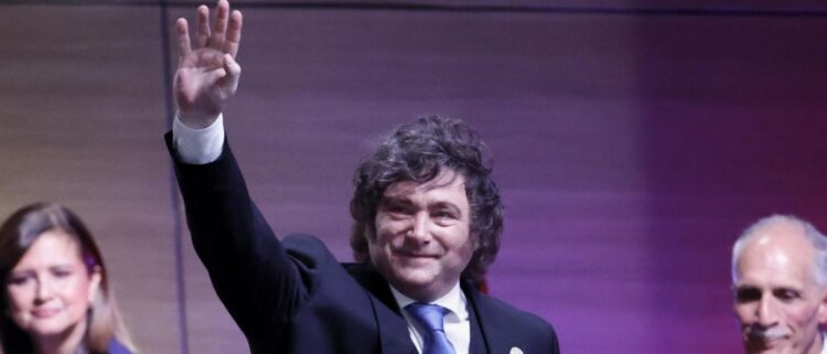 Gobierno de Milei sigue acusando ‘campaña antiargentina’ de México, España y Brasil, pero sin pruebas