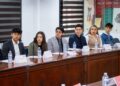 Desarrollo integral de la juventud en Coacalco