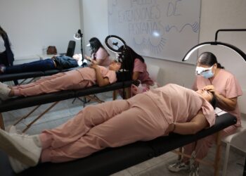 EN HUIXQUILUCAN AUTOEMPLEO MEDIANTE TALLERES COMUNITARIOS