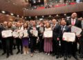 Por sus buenas prácticas, Nicolás Romero premio IAPEM a la gestión municipal