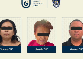 Desalojo, reocupación y tres aprehensiones: investigan despojo de inmueble en Miguel Hidalgo