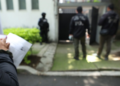 Presuntos invasores vuelven a ocupar casa de González Camarena en Del Valle