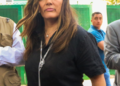 Nieta de Jorge González Camarena convoca a víctimas de despojo a formar ‘eslabón humano’