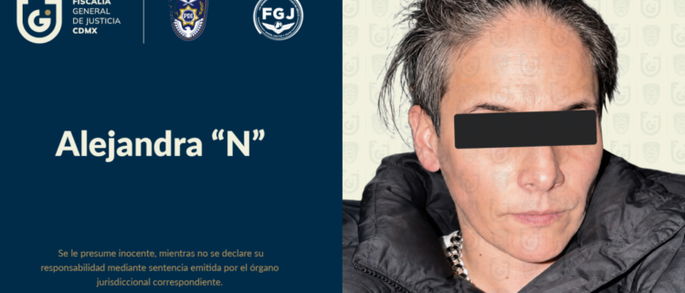 Mujer le prometió una jugosa inversión a su amigo; ahora enfrenta cargos por desvanecer 3.2 mdp