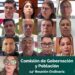 Aprueba Comisión de Gobernación y Población cuatro dictámenes para declarar días nacionales