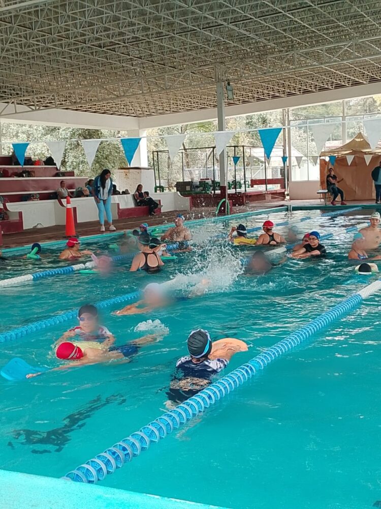 Gobierno de Cuautitlán Izcalli fortalece el desarrollo integral de la niñez; concluye con éxito Curso de Verano DIF