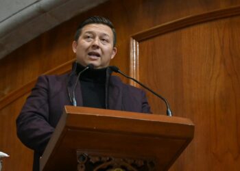 Simplifican categorías de la Presea “Estado de México”