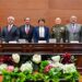 Justicia cívica en el Estado de México