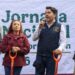 Se suma Nicolás Romero a Jornada de reforestación