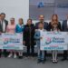 EN ATIZAPÁN DE ZARAGOZA APOYAN A ESTUDIANTES Y FAMILIAS CON EL PROGRAMA MUNICIPAL DE BECAS 2026