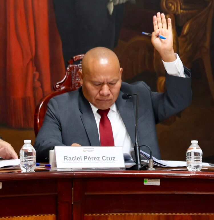 Raciel Pérez solapa y apadrina a un cártel inmobiliario, denuncian vecinos de Lomas Boulevares