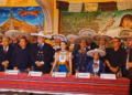 Nueve equipos buscarán la Copa Charro Fest 2026 en el Lienzo de Constituyentes