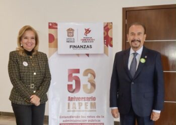 ATIZAPÁN SE CONSOLIDA COMO REFERENTE DE BUEN GOBIERNO