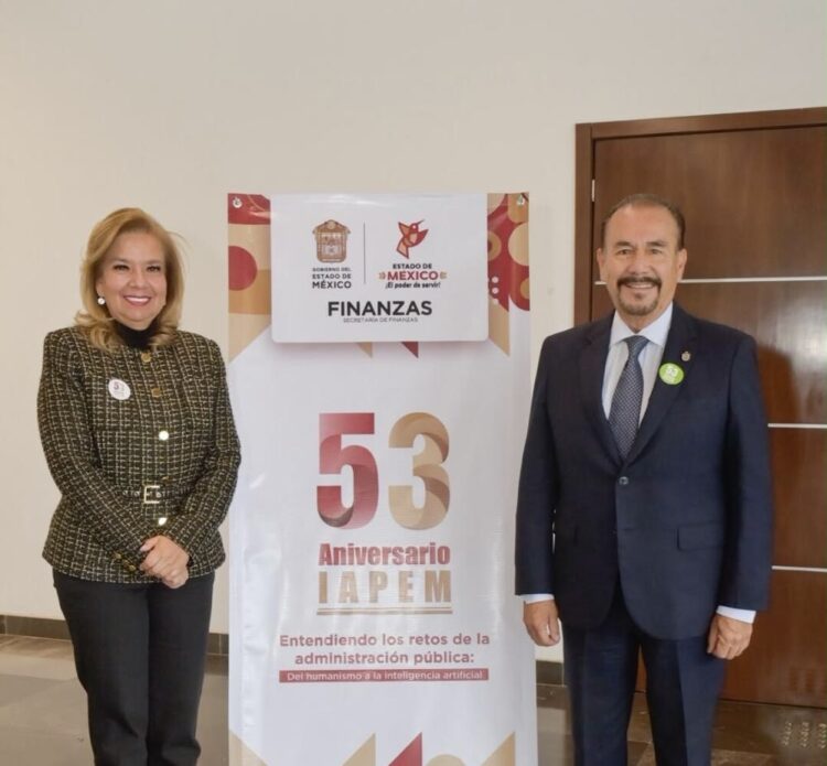 ATIZAPÁN SE CONSOLIDA COMO REFERENTE DE BUEN GOBIERNO