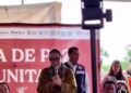 Vecinos de Las Américas, agredidos con la complacencia de la autoritaria alcaldesa Azucena Cisneros