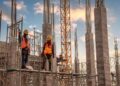 Mango levanta un total de 6 MDD para construir el primer buró de crédito de la construcción en México