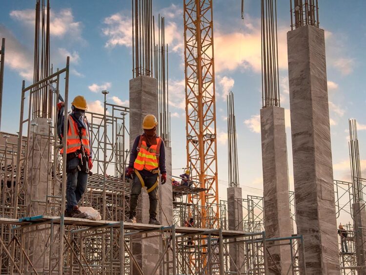 Mango levanta un total de 6 MDD para construir el primer buró de crédito de la construcción en México
