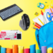 TechZone apuesta por el estilo y la funcionalidad con su nueva línea de mochilas para el regreso a clases 2026