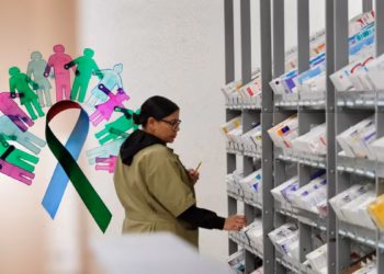 En riesgo la salud de pacientes con enfermedades raras por desabasto de terapias en México