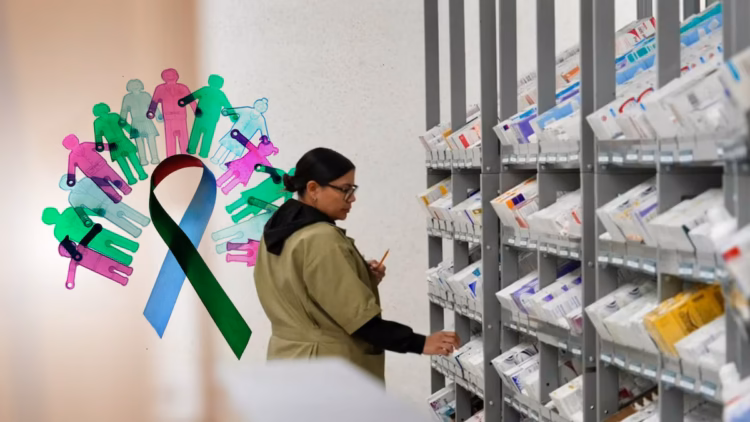 En riesgo la salud de pacientes con enfermedades raras por desabasto de terapias en México
